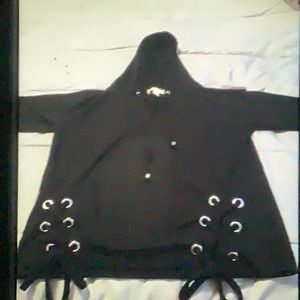 Michael Kors Hooded Sweatshirt